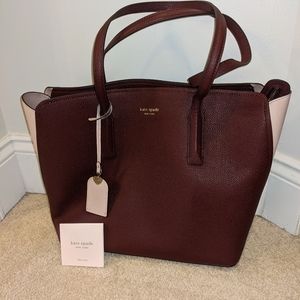 Kate Spade Dana Tote